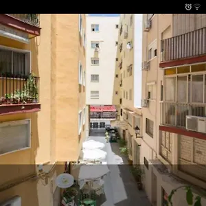 Tranquilidad En El Centro De La Ciudad Apartment