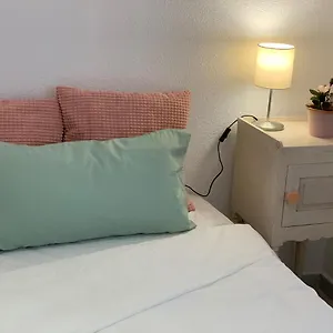 Apartamento Centro, Málaga