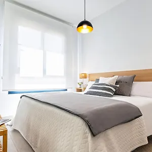 Apartamento Genteel María Zambrano, Málaga