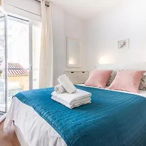Sea & Wave Adela Boutique Appartamento
