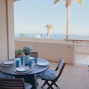 Con Vistas Al Mar El Porís Apartamento Porís de Abona