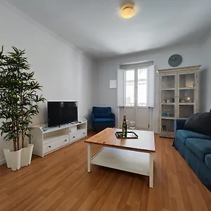 Dulce Arboli Little Apartment Cádiz