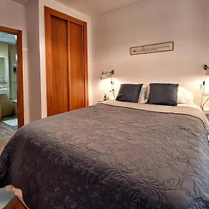 Mitcentro Appartamento