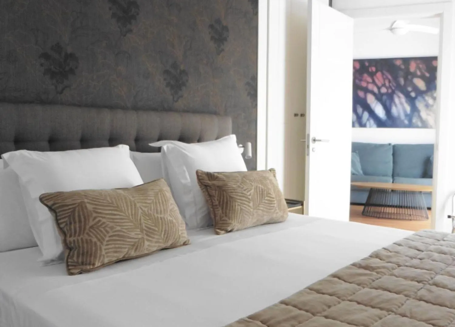 Apartment Apartamento Barrio Picasso Malaga