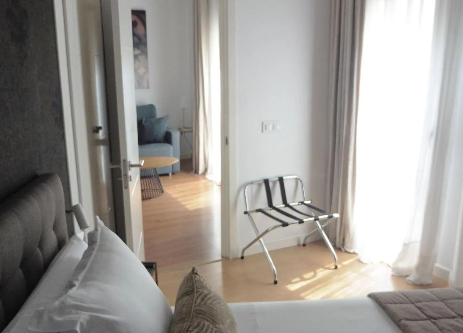 Apartamento Barrio Picasso Málaga