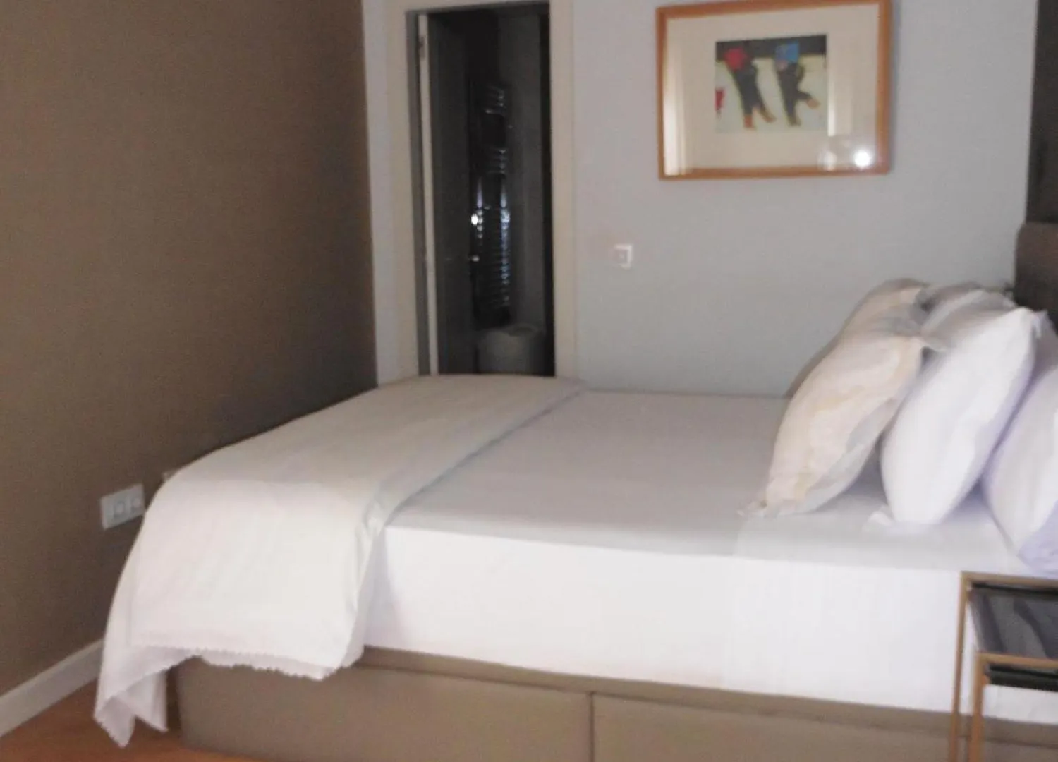 Apartamento Barrio Picasso Málaga 0*,  Spagna