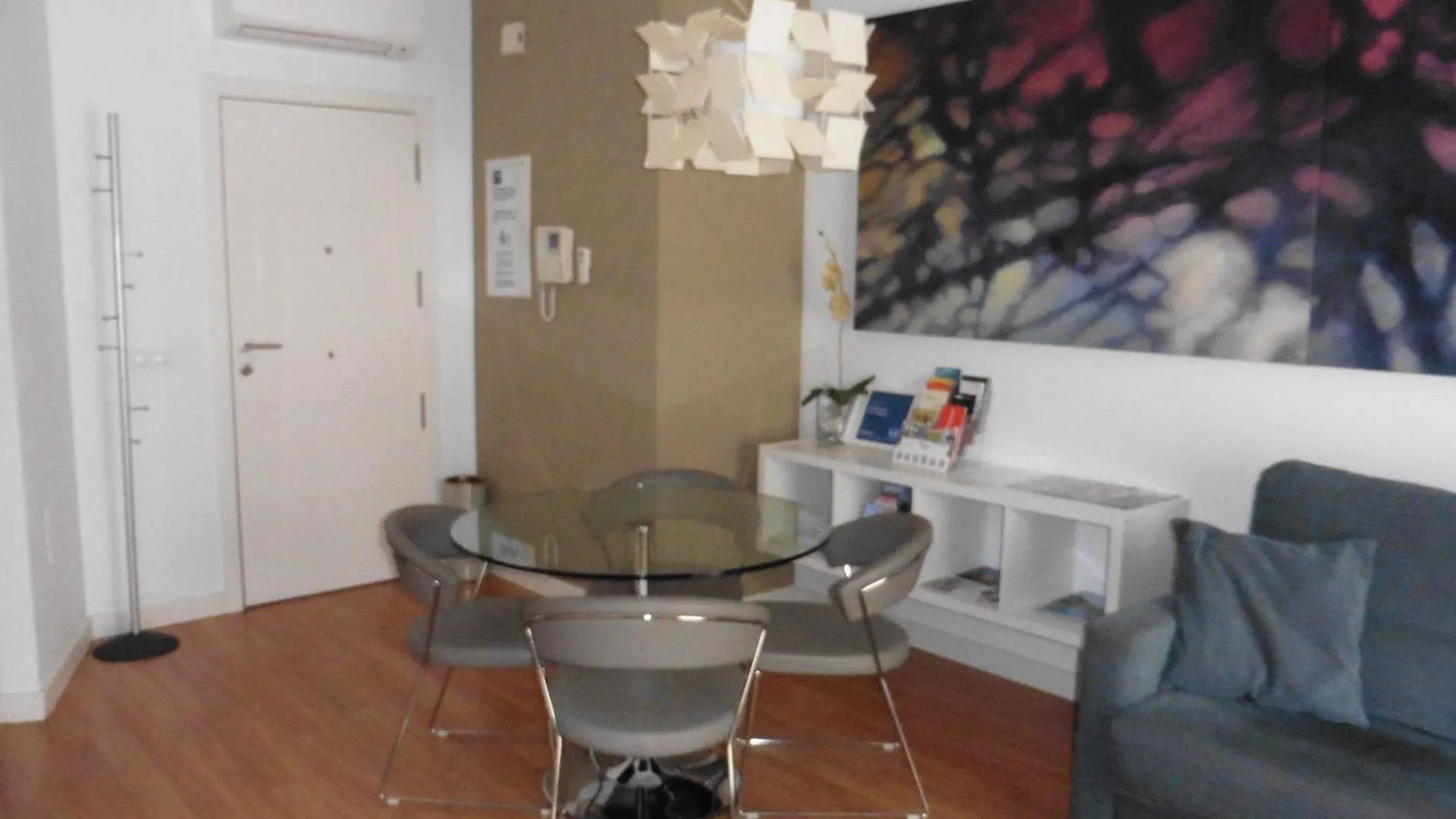 Appartamento Apartamento Barrio Picasso Málaga