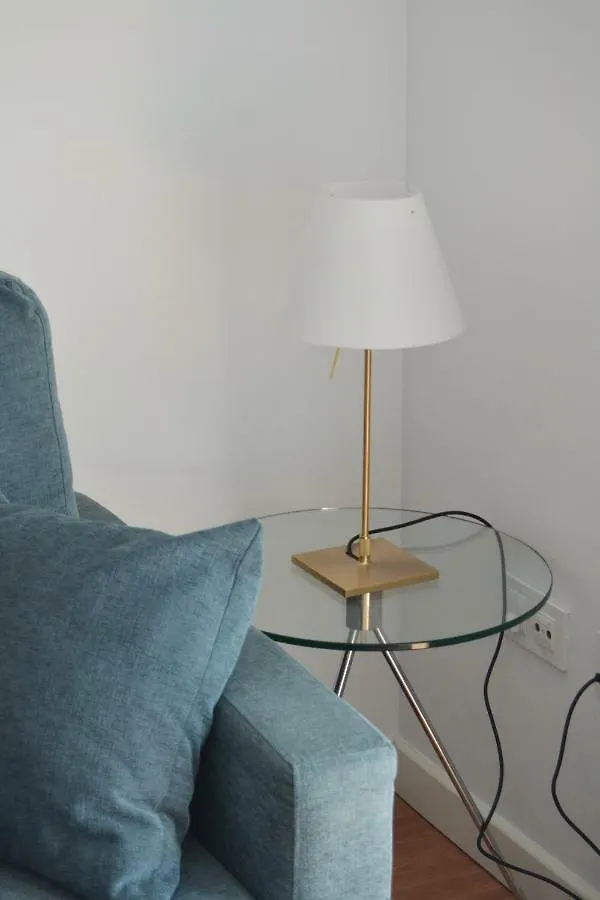 Apartamento Barrio Picasso Málaga 0*,  Spagna
